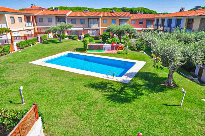 Tarongers - Only Families Villa Cambrils Exterior photo