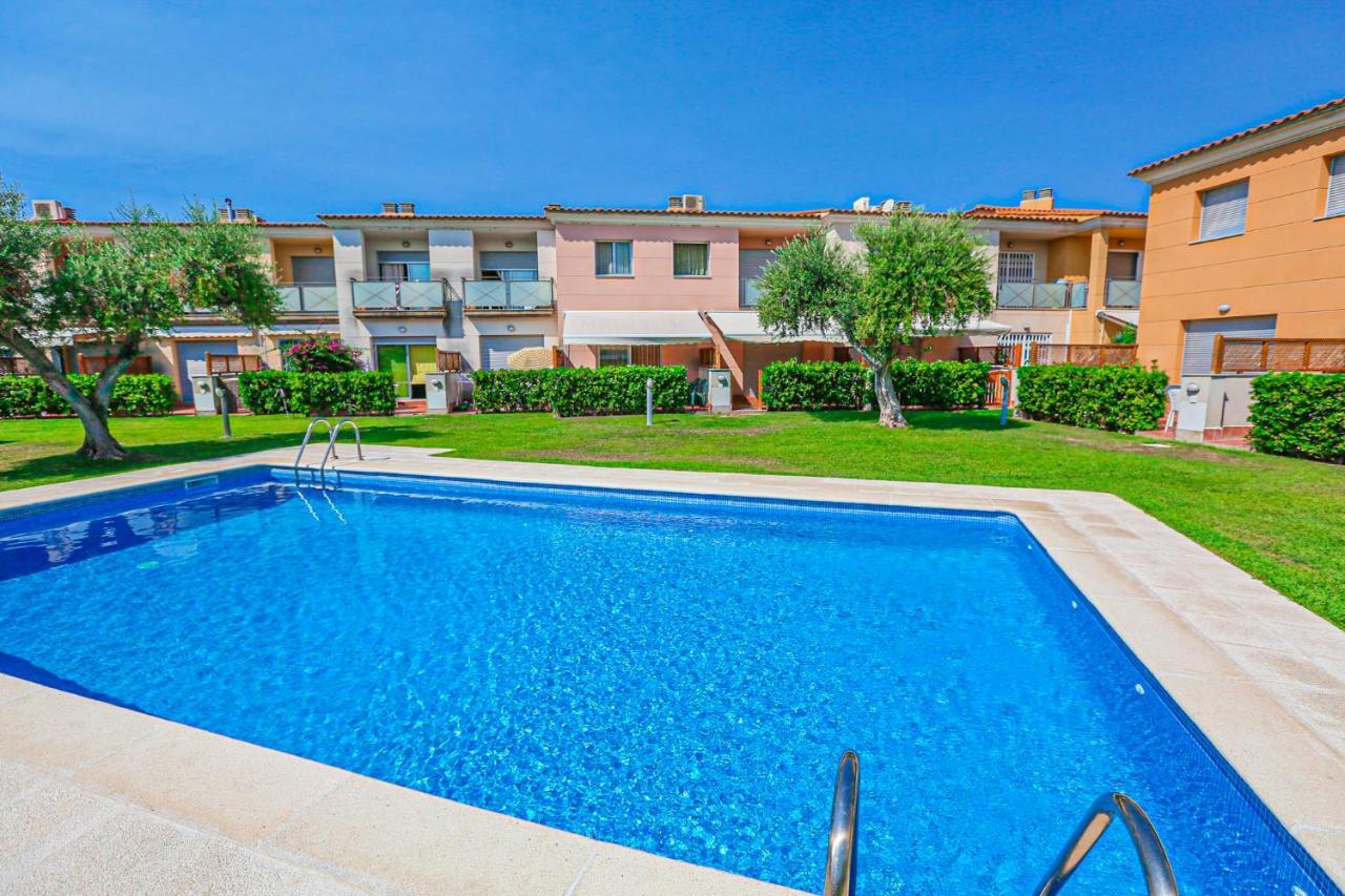 Tarongers - Only Families Villa Cambrils Exterior photo