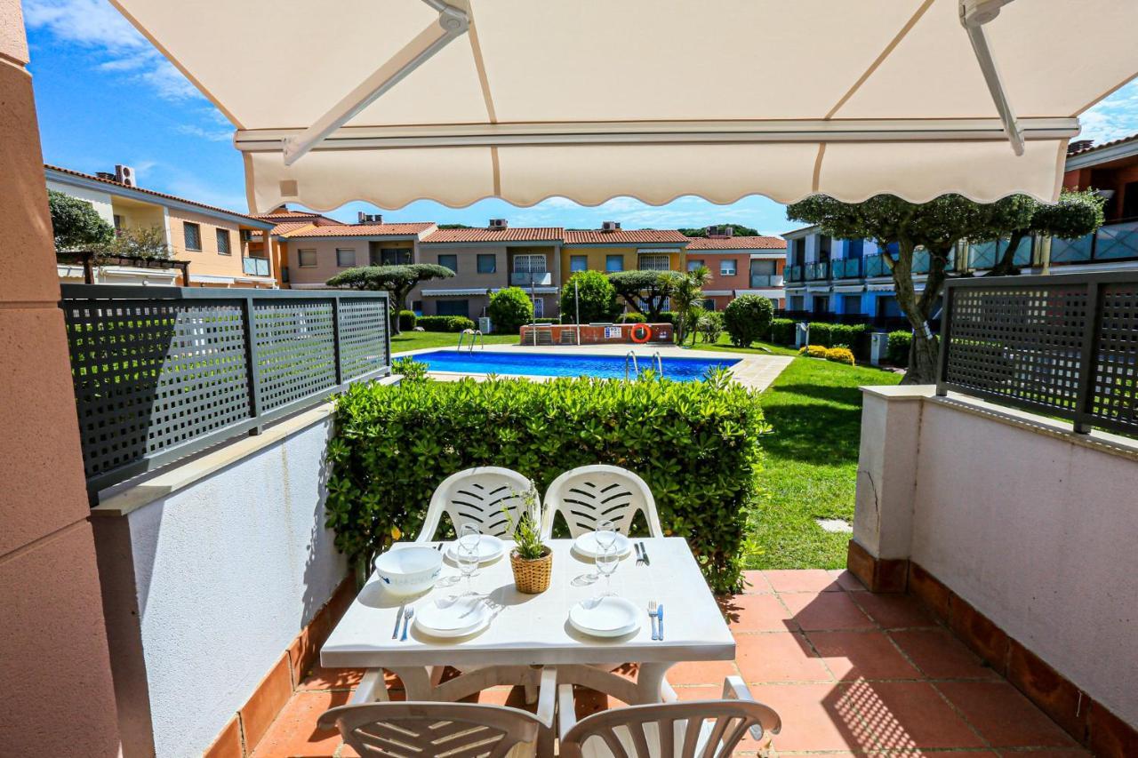 Tarongers - Only Families Villa Cambrils Exterior photo