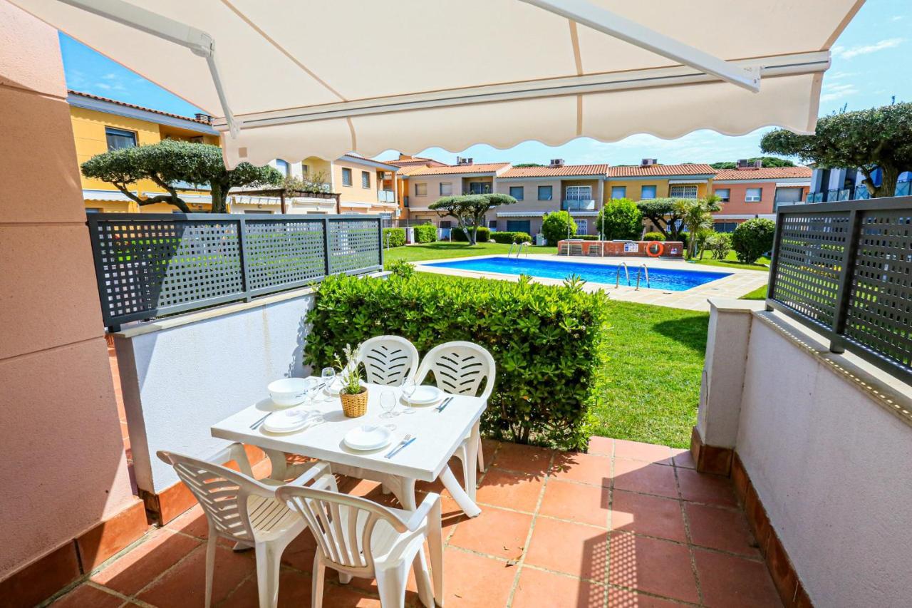 Tarongers - Only Families Villa Cambrils Exterior photo