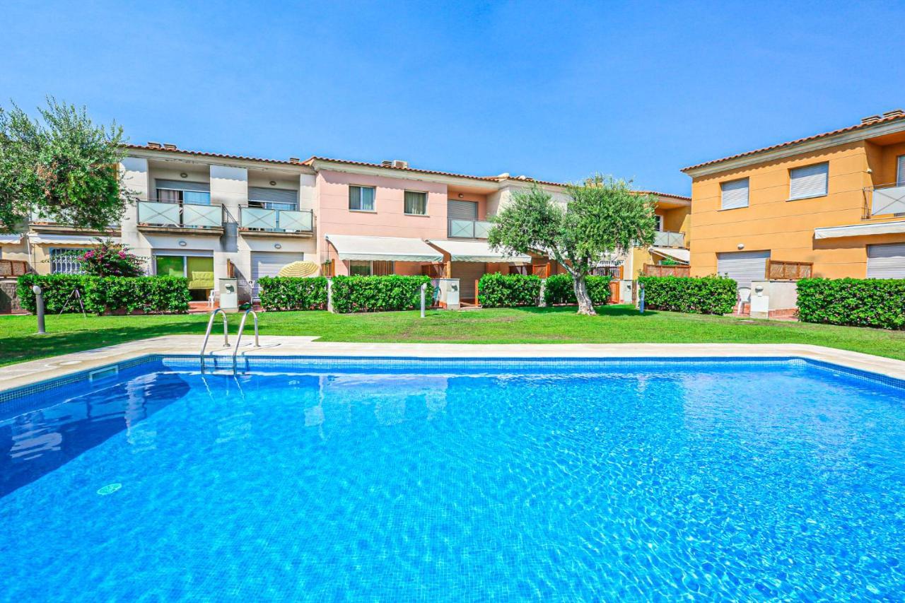 Tarongers - Only Families Villa Cambrils Exterior photo