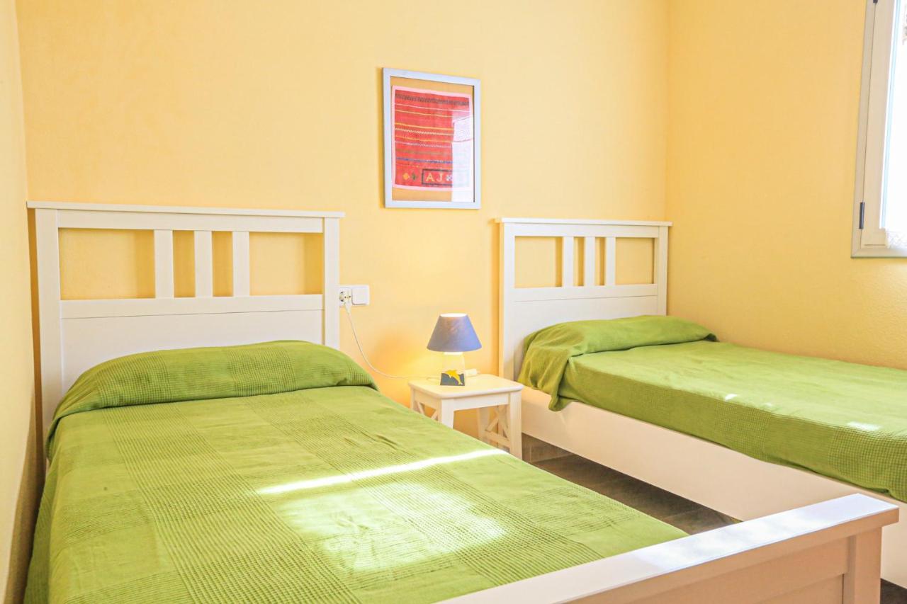 Tarongers - Only Families Villa Cambrils Exterior photo
