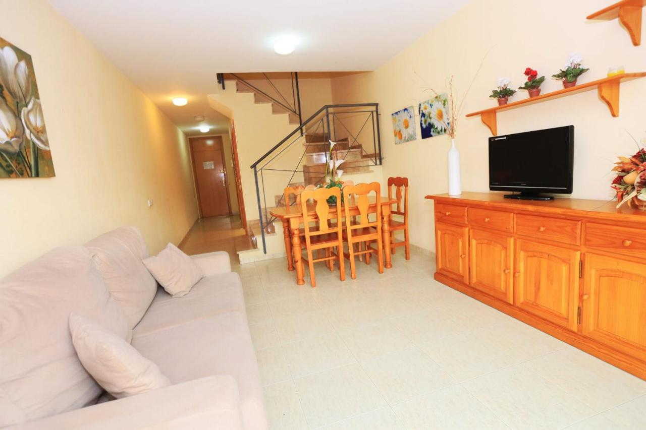 Tarongers - Only Families Villa Cambrils Exterior photo