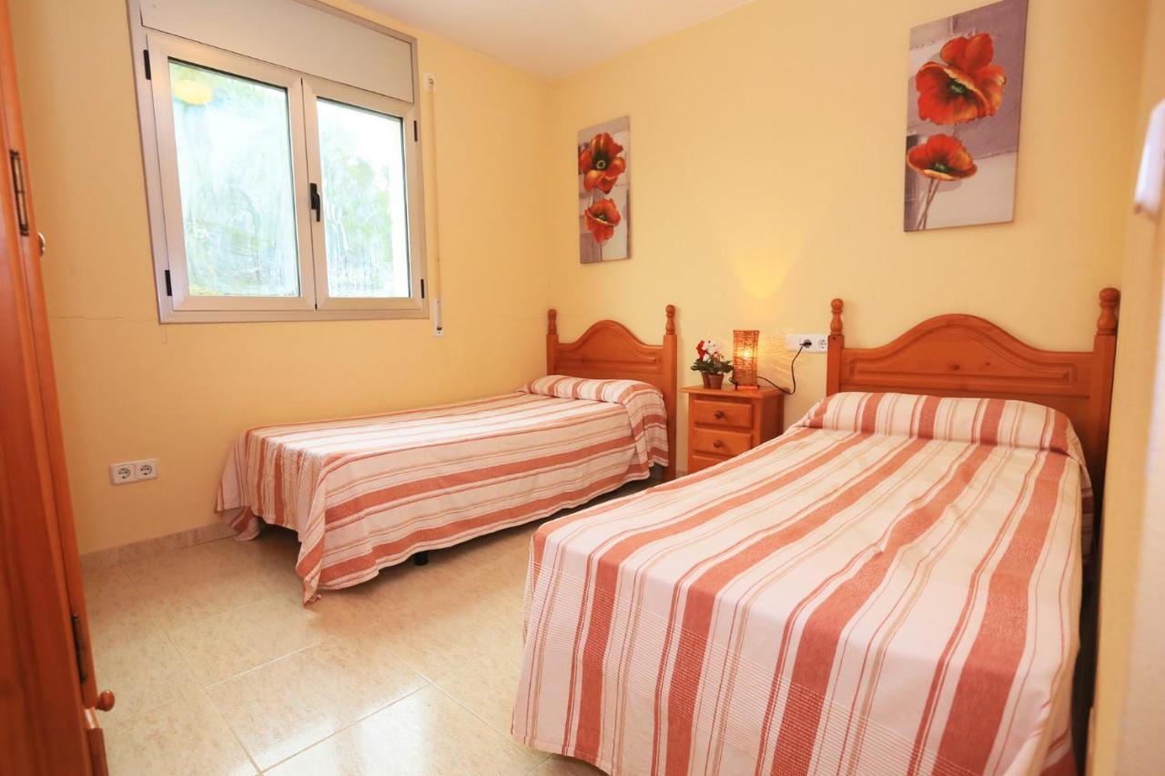 Tarongers - Only Families Villa Cambrils Exterior photo