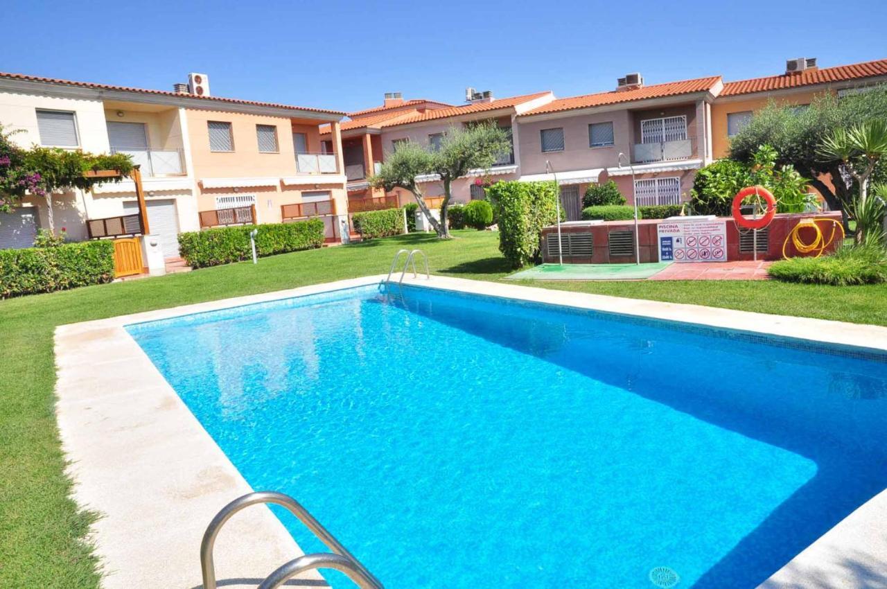Tarongers - Only Families Villa Cambrils Exterior photo
