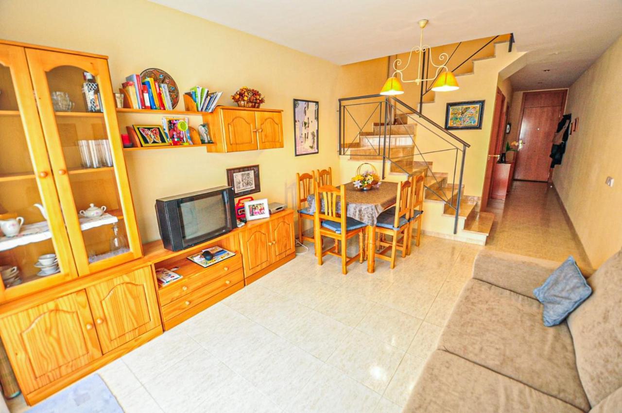 Tarongers - Only Families Villa Cambrils Exterior photo