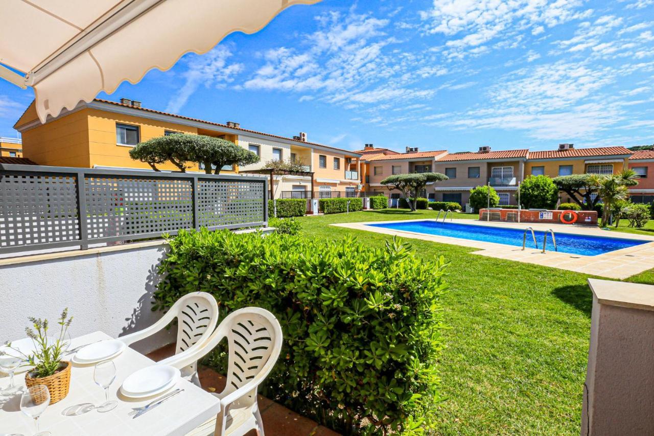 Tarongers - Only Families Villa Cambrils Exterior photo