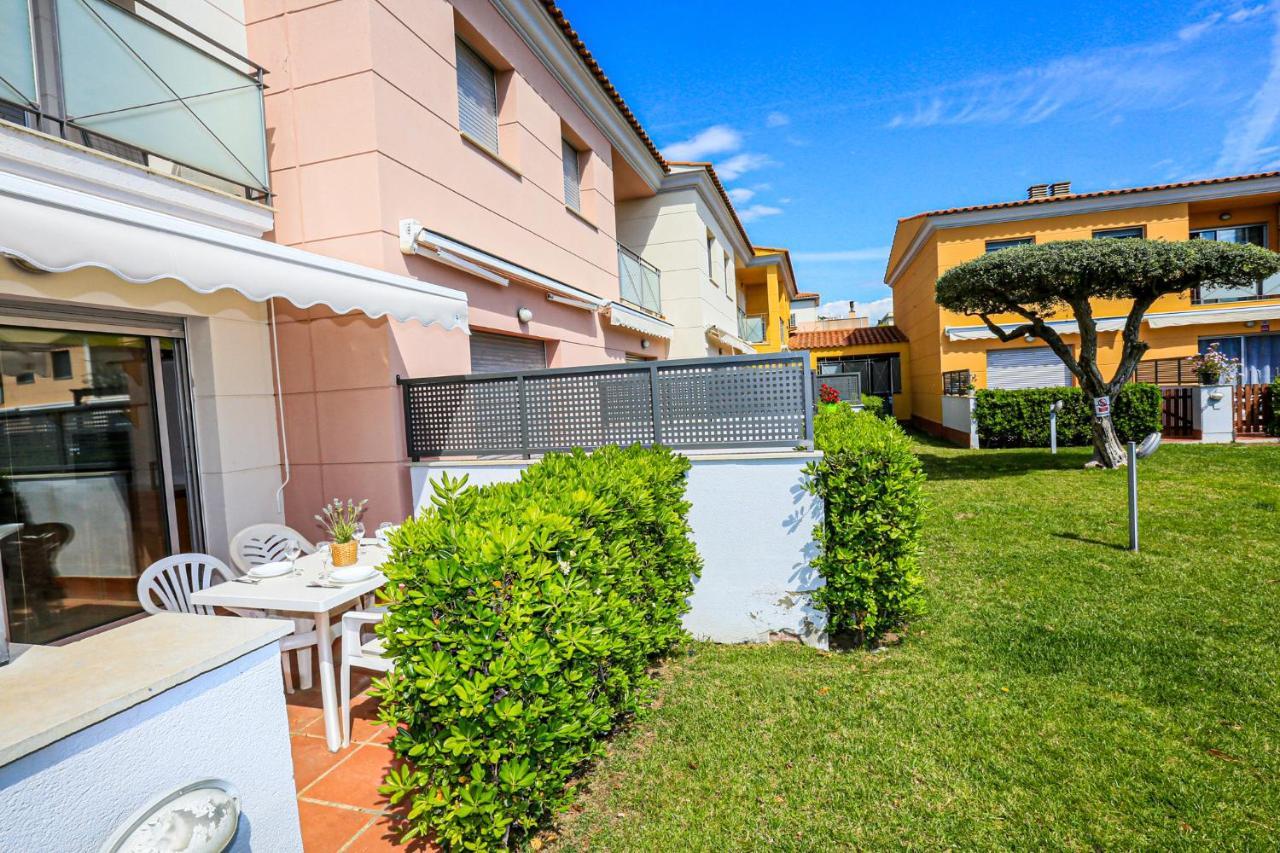 Tarongers - Only Families Villa Cambrils Exterior photo