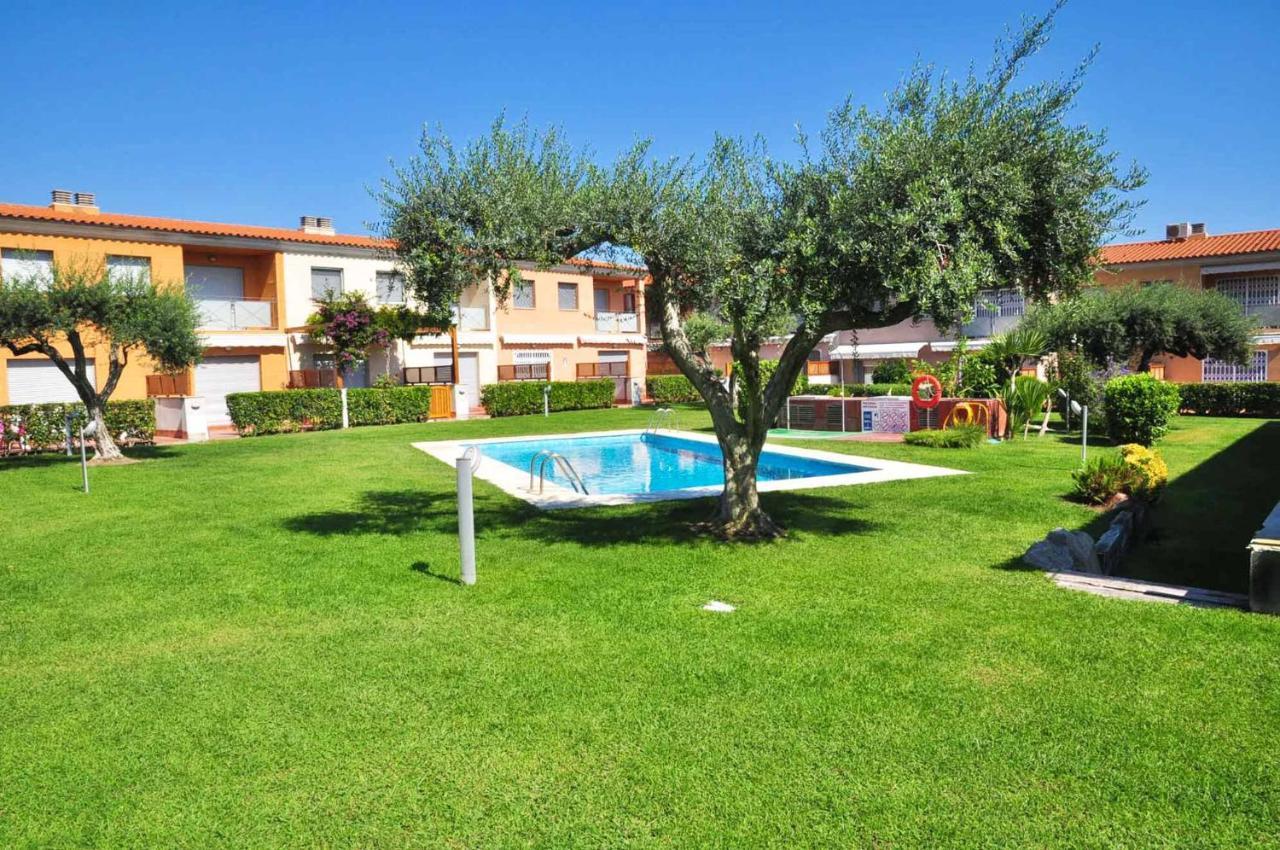 Tarongers - Only Families Villa Cambrils Exterior photo
