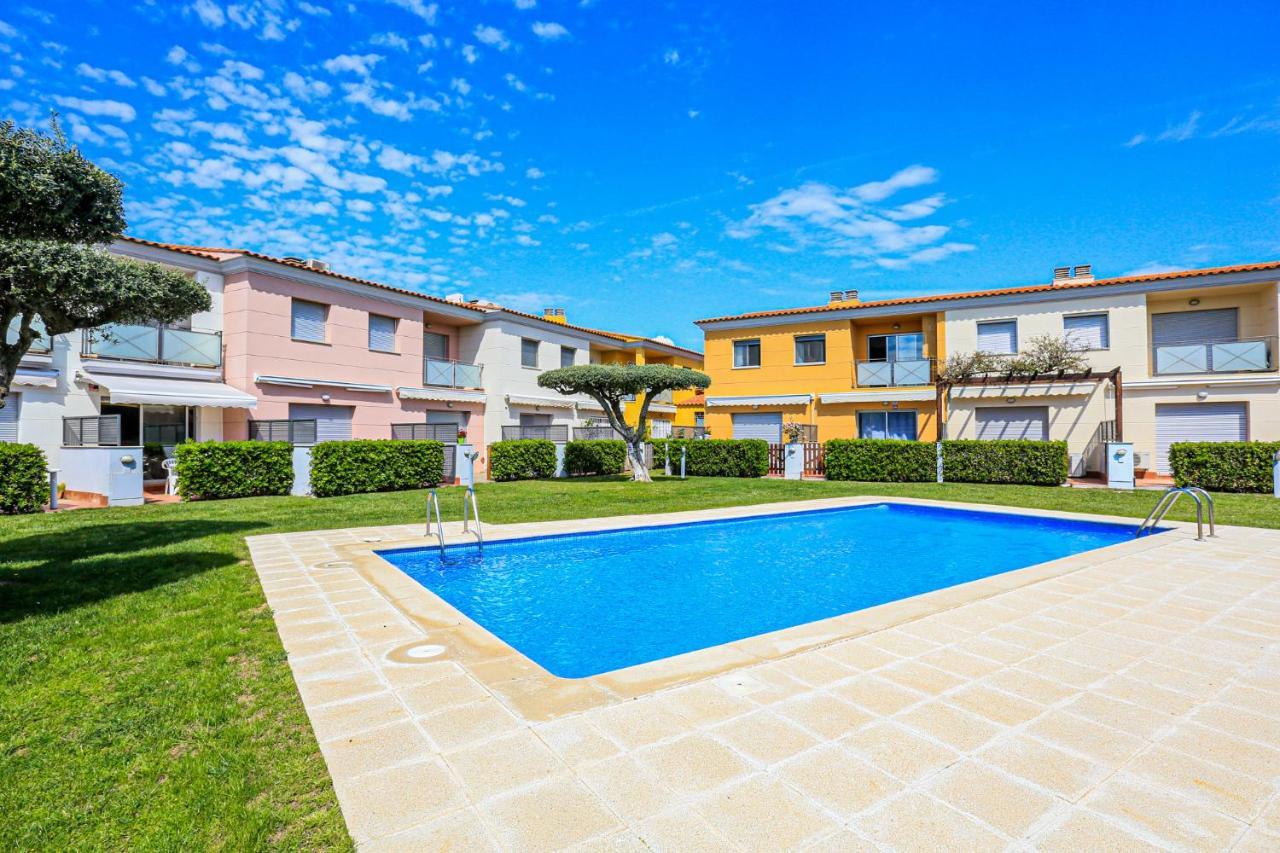 Tarongers - Only Families Villa Cambrils Exterior photo