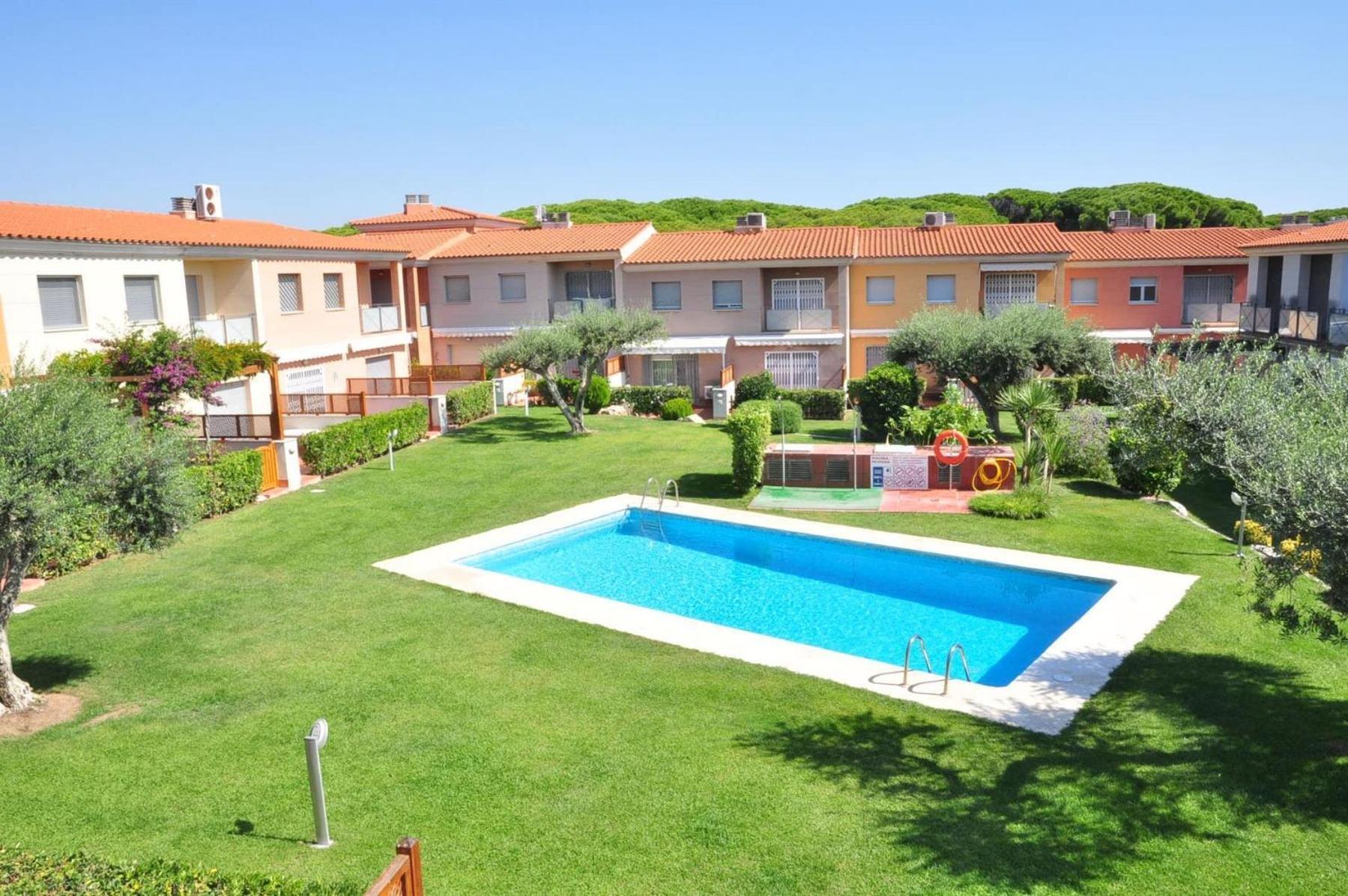 Tarongers - Only Families Villa Cambrils Exterior photo